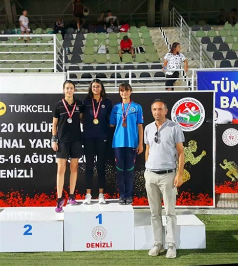 Turkiye Masa Tenisi Federasyonu