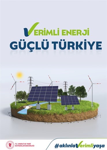 08-14 OCAK ENERJİ VERİMLİLİĞİ HAFTASI ETKİNLİĞİ