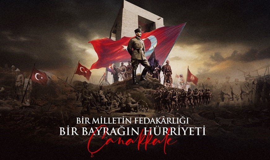 18 Mart Çanakkale Deniz Zaferi